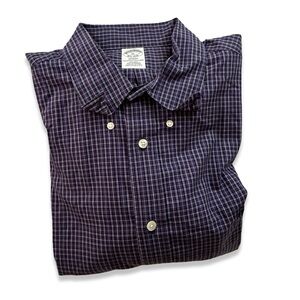 Brooks Brother Button Up